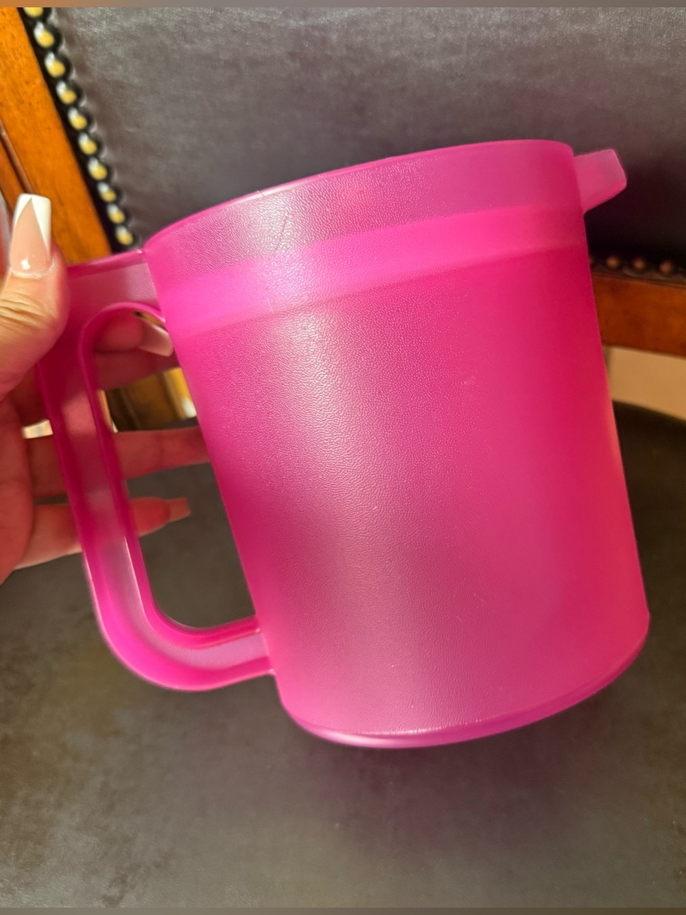 Tupperware Go Between Pitcher - Picture 3 of 3